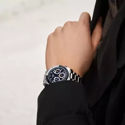 Tissot PR516 Chronograph