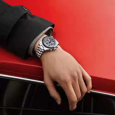 Tissot PR516 Chronograph