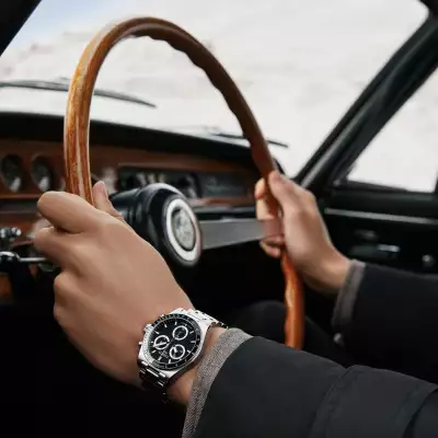Tissot PR516 Chronograph
