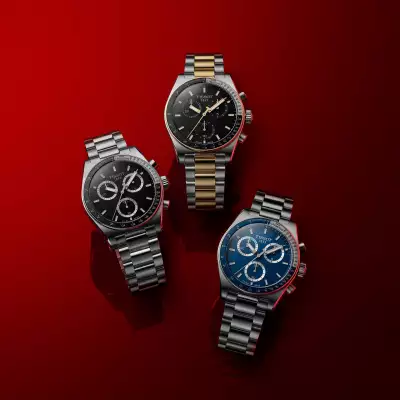 Tissot PR516 Chronograph