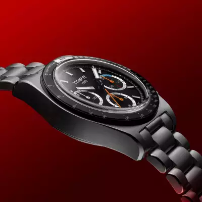 Tissot PR516 Chronograph