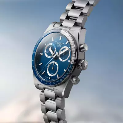 Tissot PR516 Chronograph