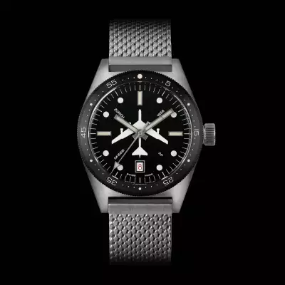 Ollech & Wajs M-52B AF