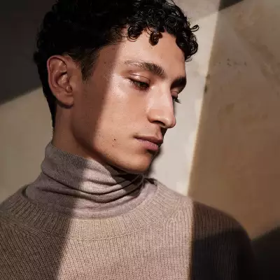 Jayden Revri for Square Mile