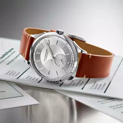 Chopard L.U.C Qualit&eacute; Fleurier dress watch