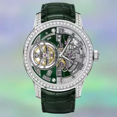 Vacheron Constantin Les Cabinotiers Armillary Tourbillon