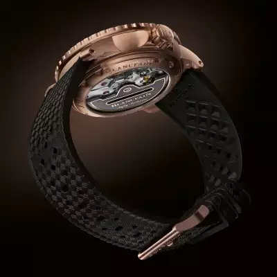 Blancpain Fifty Fathoms 42mm