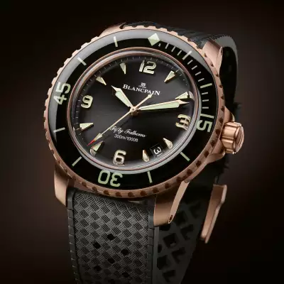Blancpain Fifty Fathoms 42mm
