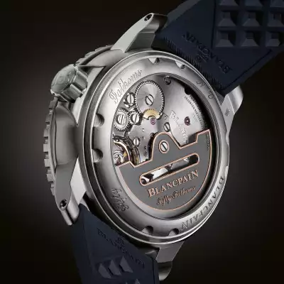 Blancpain Fifty Fathoms 42mm