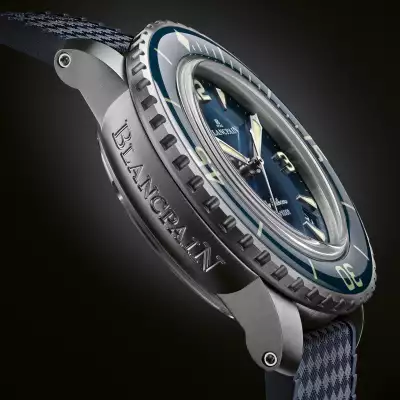Blancpain Fifty Fathoms 42mm
