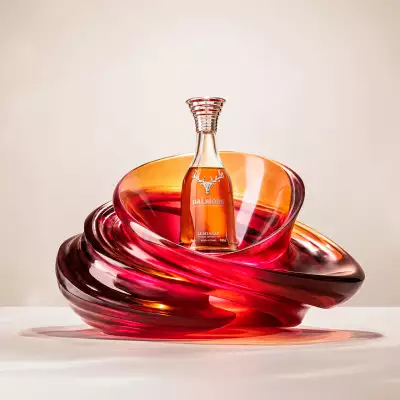 The Dalmore Luminary &ndash; The Rare &ndash; 2024 Edition