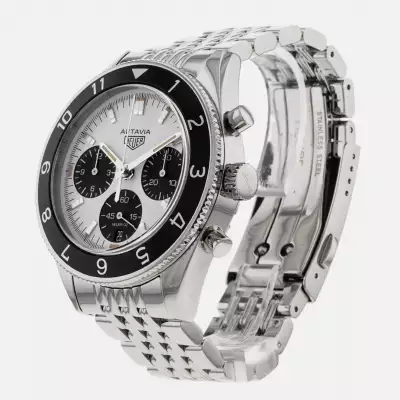 Tag Heuer Autavia Chrono