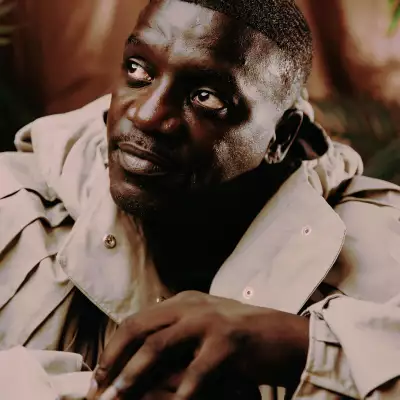 Akon