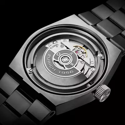 Ollech & Wajs 8001 &lsquo;Tundra&rsquo; Chronometer
