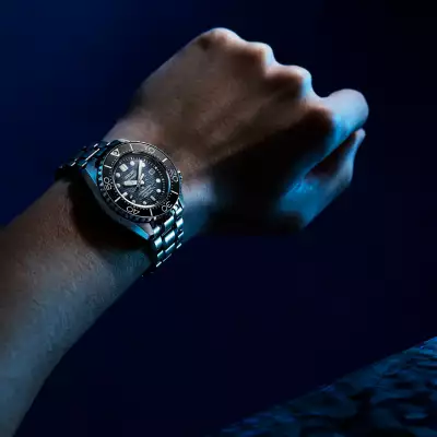Seiko Prospex Marinemaster 'Shinkai' 60th Anniversary