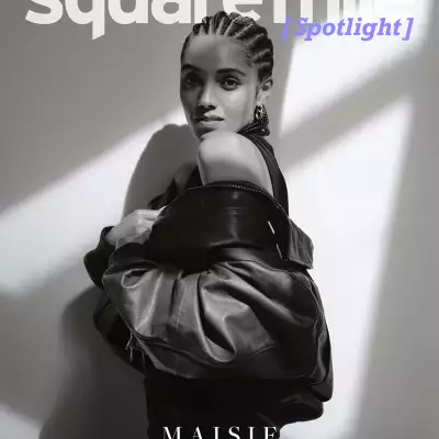 Maisie Richardson-Sellers