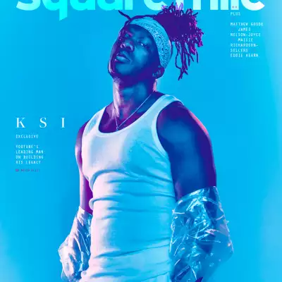 KSI for Square Mile