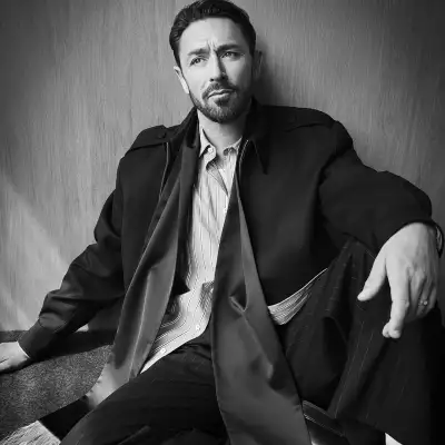 JJ Feild