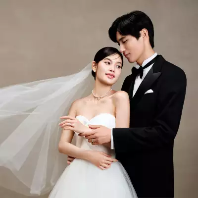 Mikimoto bridal collection