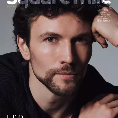 Leo Suter for Square Mile