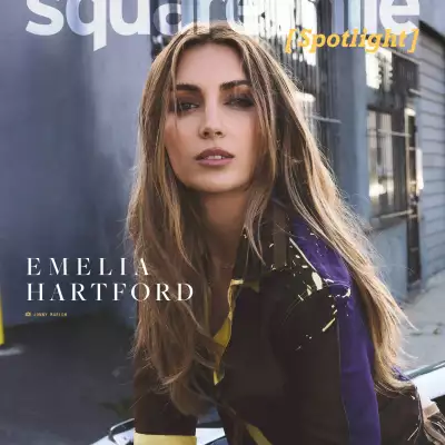 Emilia Hartford