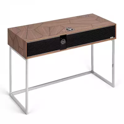 Ruark limited-edition R810 Made in England radiogram