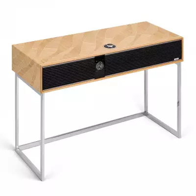 Ruark limited-edition R810 Made in England radiogram