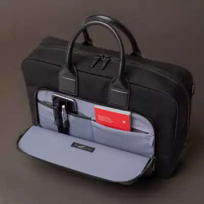 Emigr&eacute; C-suite Briefcase