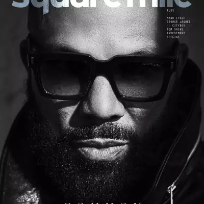 Common for Square Mile