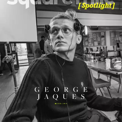 George Jaques