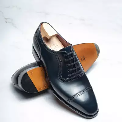 TLB Mallorca shoes