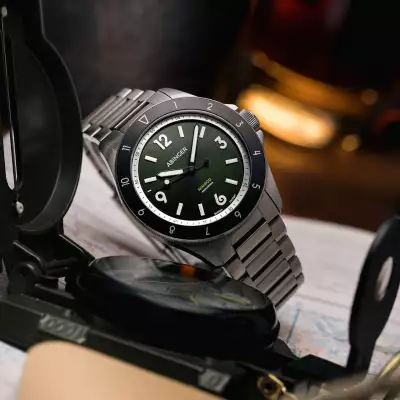 Abinger Watches