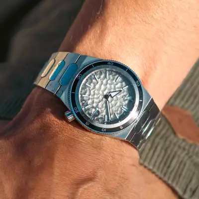 BAUSELE watch