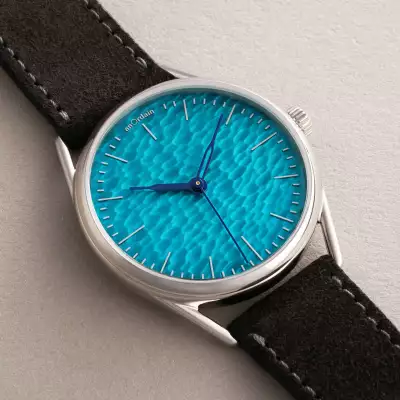 anOrdain watch
