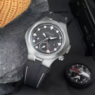Arken Watch Company