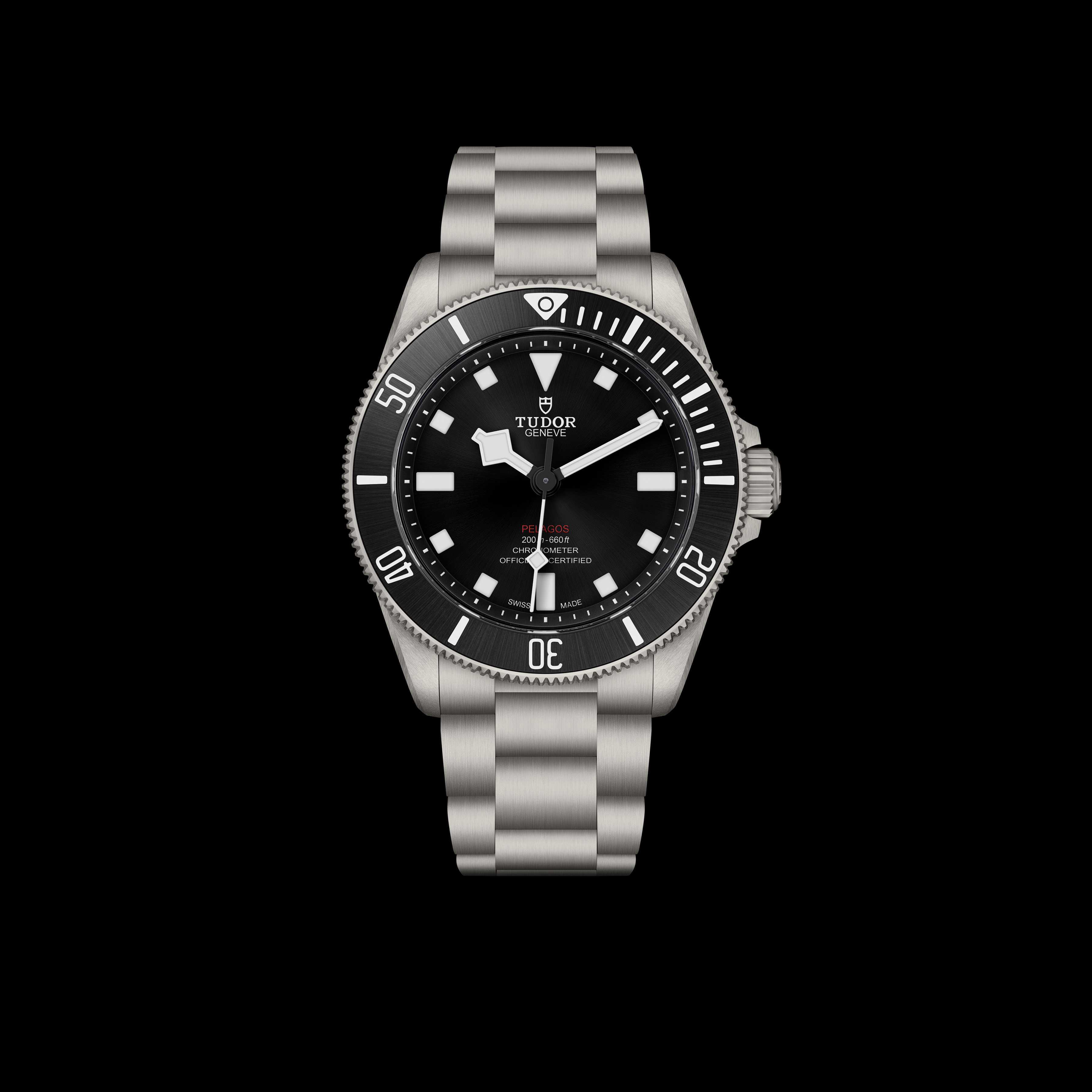 Tudor Pelagos 39: Specs And Story | Square Mile