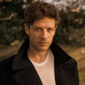 James Norton