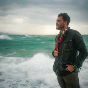 Levison Wood