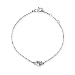 Knot Chain Bracelet