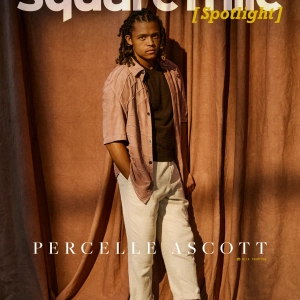 Percelle Ascott Square Mile Spotlight cover