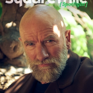 Graham McTavish for Square Mile