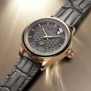 Chopard L.U.C. Strike One