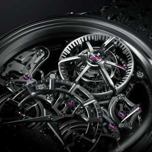 Grand Seiko Kodo Constant Force Tourbillon