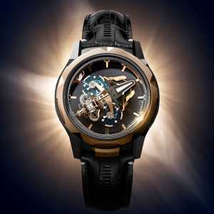 Ulysse Nardin Freak S