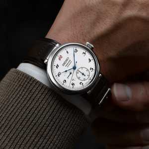 Seiko Presage Takumi 'The Laurel' 110th Anniversary Edition