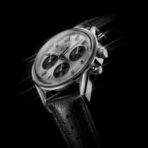 TAG Heuer Carrera Chronograph 60th Anniversary