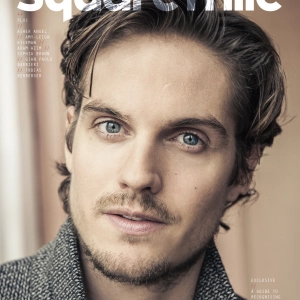 Daniel Sharman for Square Mile