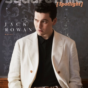 Jack Rowan