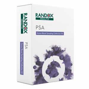Randox Health home tests