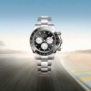 Rolex Daytona 'Le Mans' ref. 126529LN